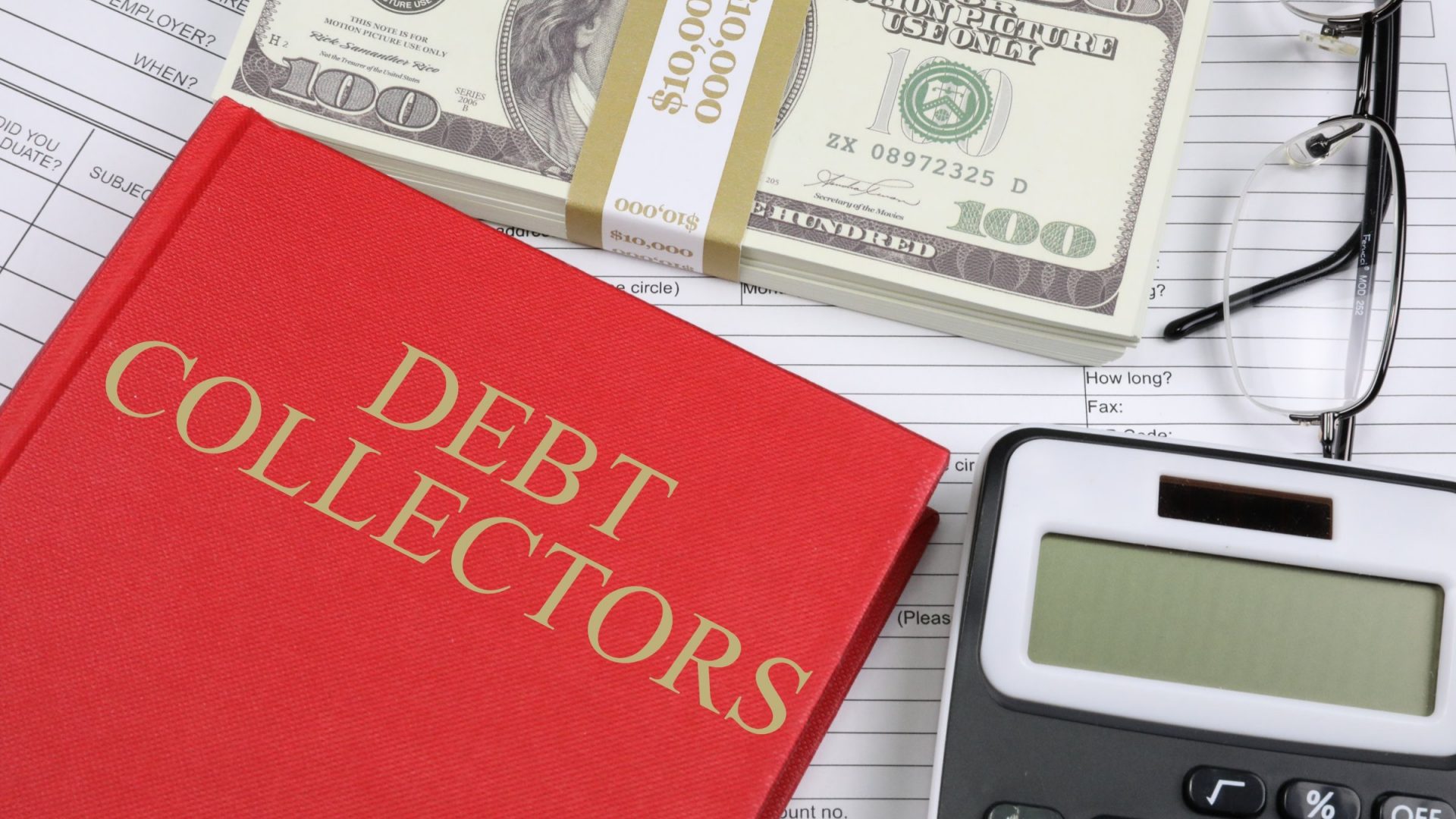 How the Best Debt Collectors Can Help You Recover Your Money
